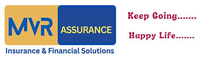 MVR Assurance - Insurance & Financial Consultancy